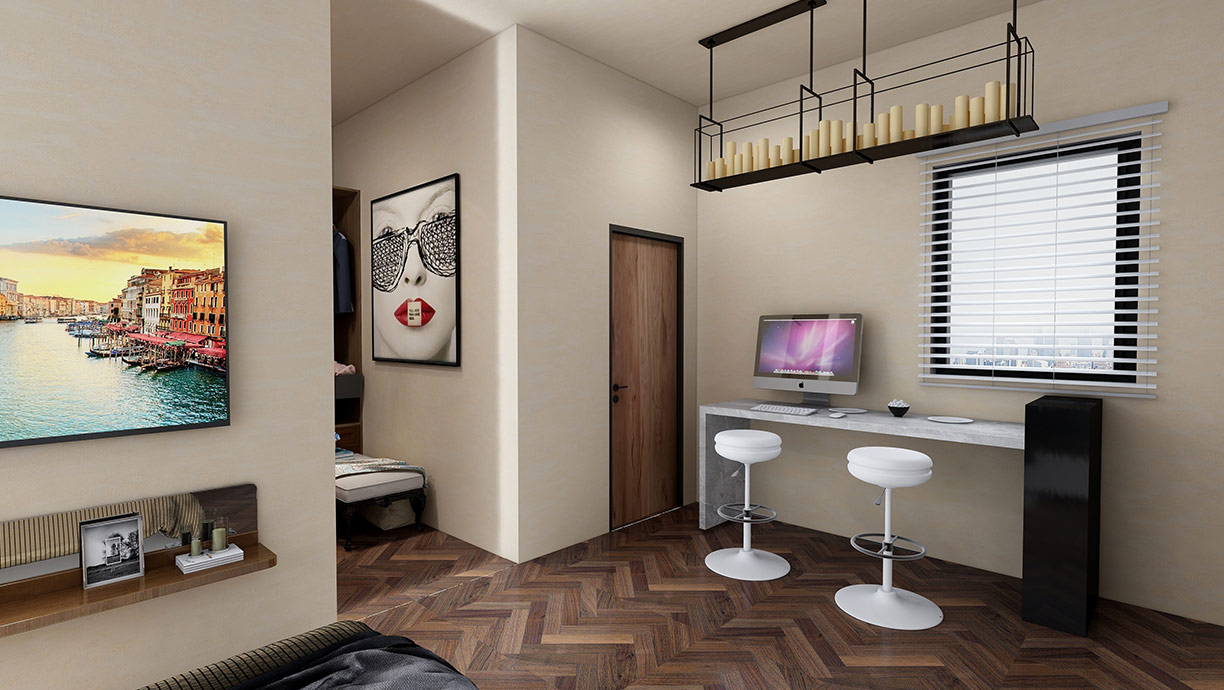 Римский травертин