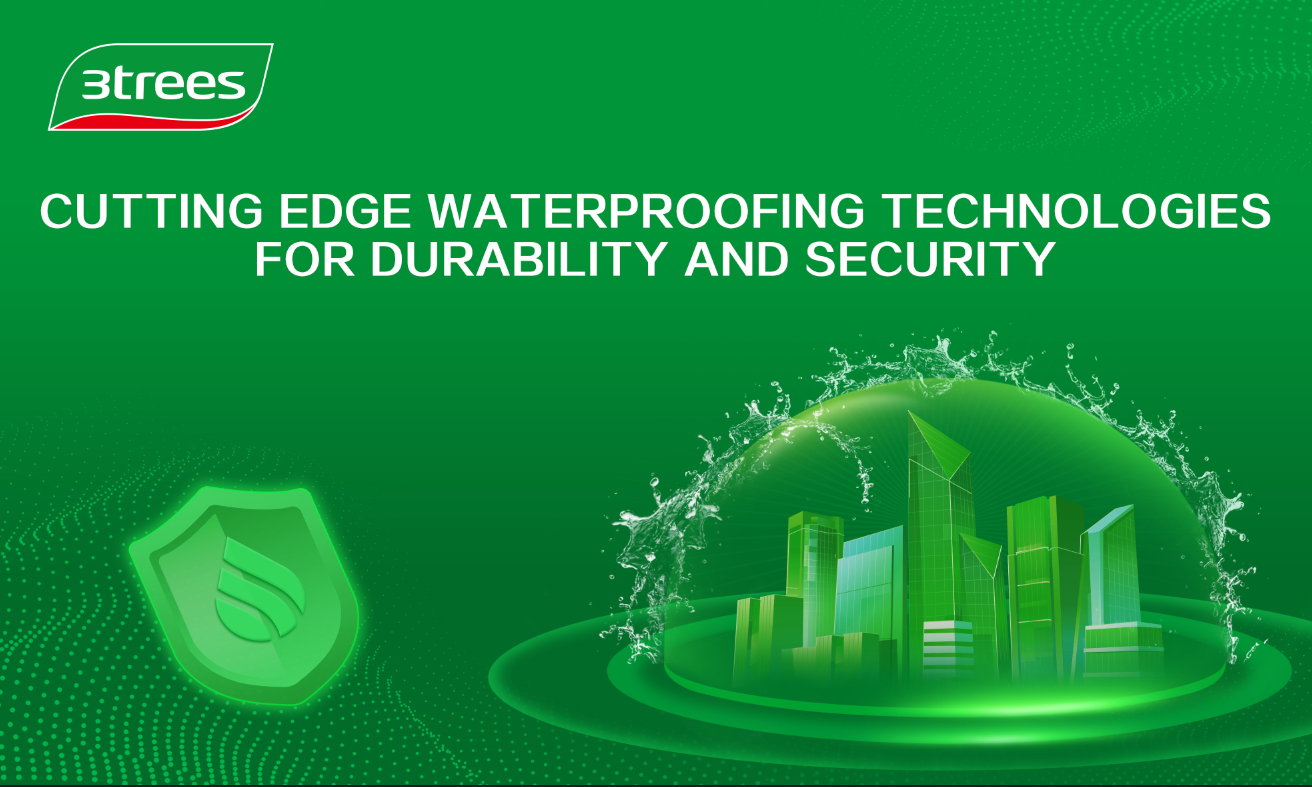 Система инженерной гидроизоляции